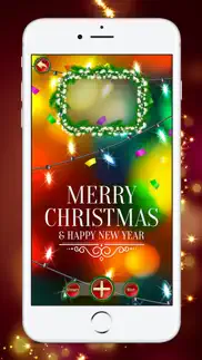 navidad fondos de pantalla hd iphone capturas de pantalla 1