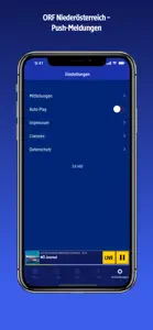 ORF Niederösterreich screenshot #6 for iPhone