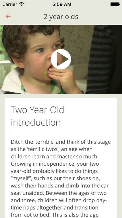 Raising Children screenshot-4