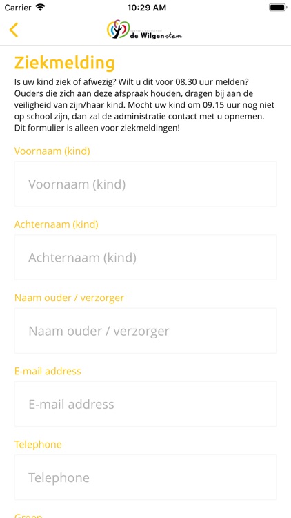 OBS De Wilgenstam screenshot-4