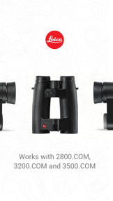 Leica Hunting screenshot