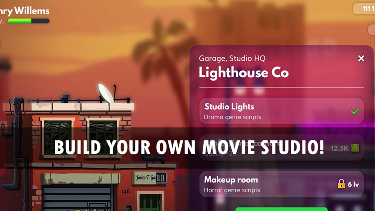 Film Empire screenshot-3