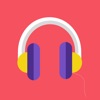 Musicram - Listen Music Player icon