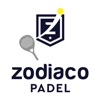 Zodiaco Padel icon