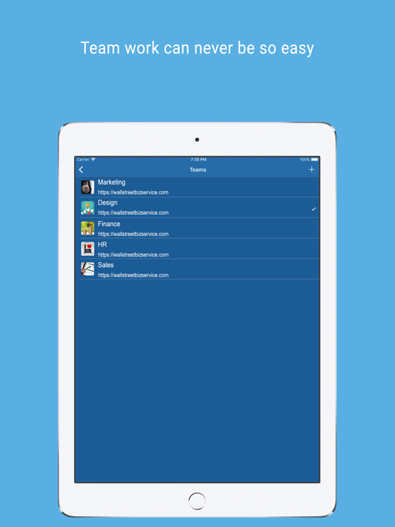 Screenshot #4 pour Cordchat