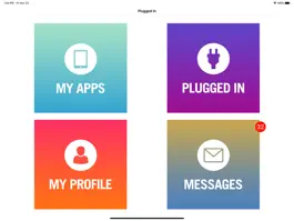 Game screenshot Plugged In - PMTS mod apk
