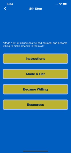 AA Steps 8/9(圖2)-速報App