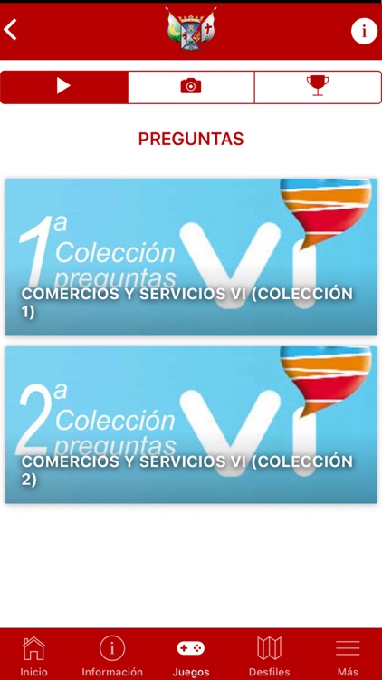 Moros y Cristianos Villena screenshot-3