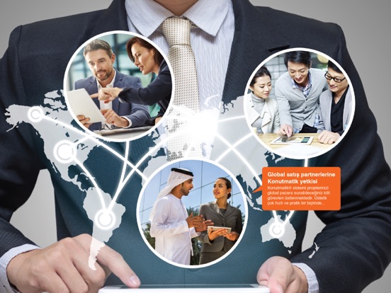 Screenshot #6 pour Konutmatik