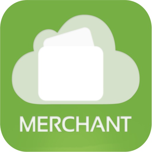 Merchant App iOS App