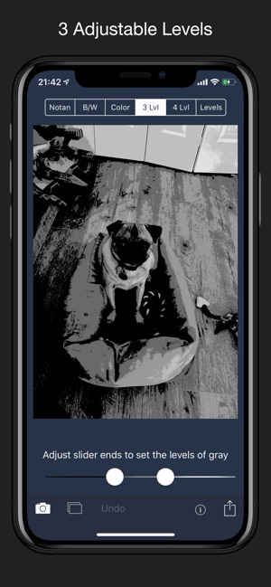 NotanIzer(圖2)-速報App