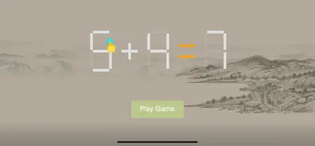 Move Stick