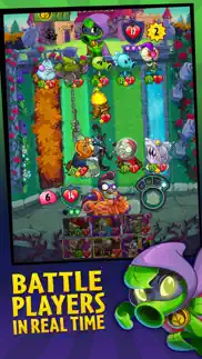 How to cancel & delete plants vs. zombies™ heroes 1