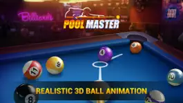Game screenshot Pool Master - Pool Billiards mod apk