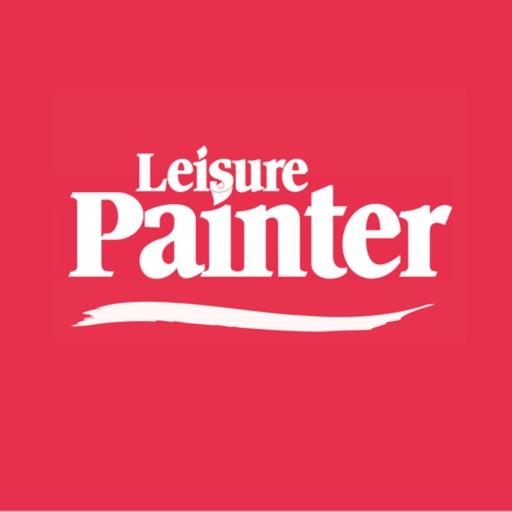Leisure Painter Magazine icon