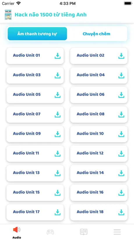 Hack não