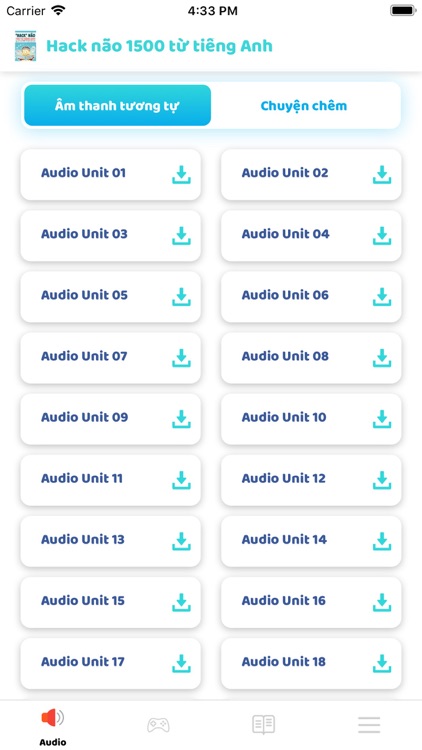 Hack não screenshot-3