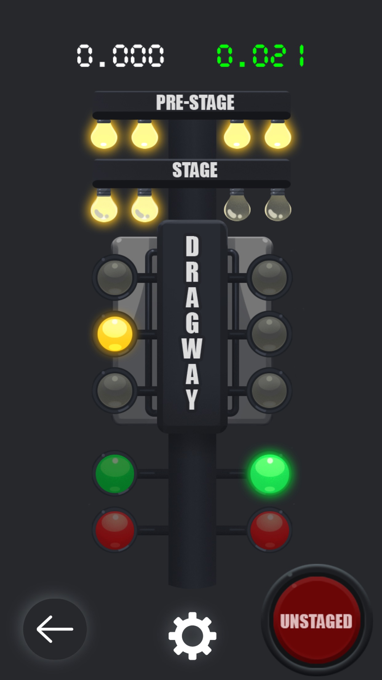 Screenshot 1 of .000 Practice Tree