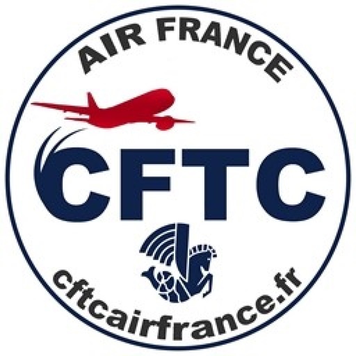 CFTC AF Icon