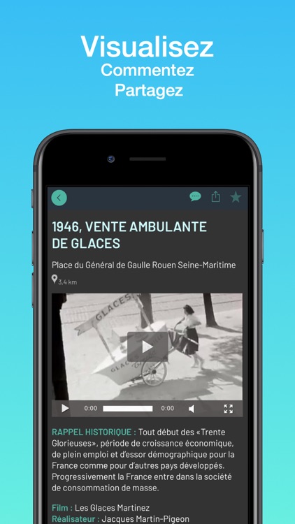 Mémoire Normande screenshot-4