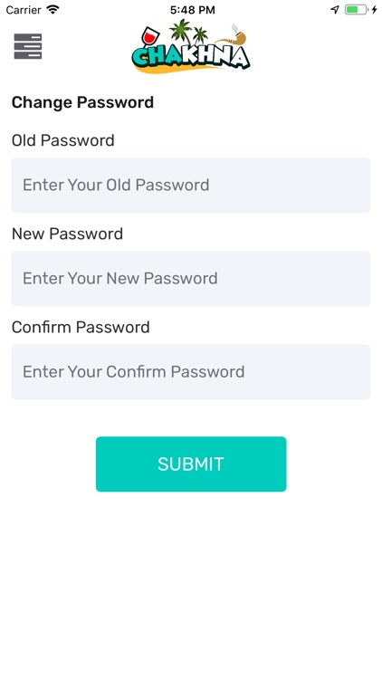 Chakhna Deliver screenshot-4