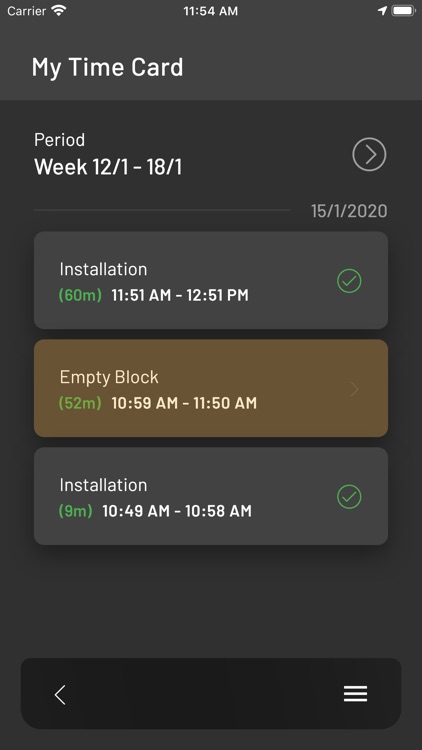 On-site Connect screenshot-7