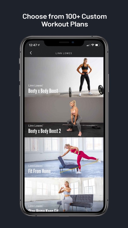 Fitplan: Gym & Home Workout