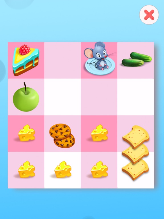 Screenshot #5 for A Mouse in the House