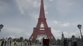 Game screenshot TimeTraveler Paris hack