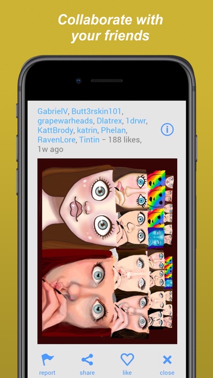 Draw With Me... screenshot-3