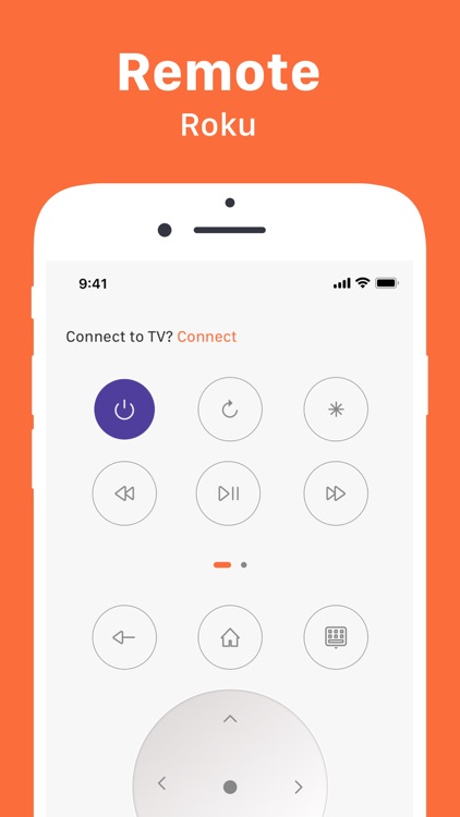 Ruku TV Remote screenshot-4