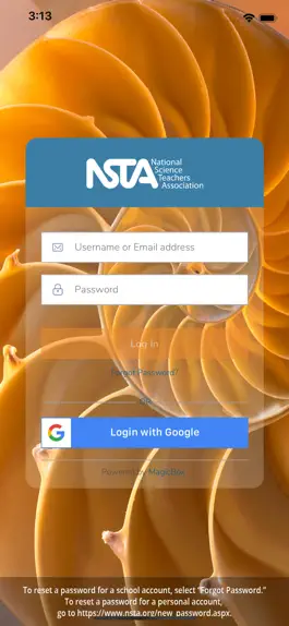 Game screenshot NSTA Reader mod apk