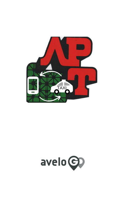 Screenshot #1 pour APT Taxis La Plata