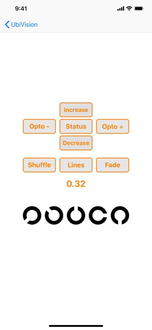 UbiVision 2(圖2)-速報App