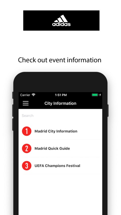 creators only Madrid 2019