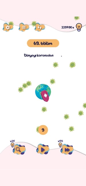Tricky Brain Puzzle(圖4)-速報App