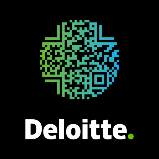 Deloitte Decode iOS App