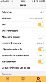 Nedis N-Go 4K iphone bilder 1