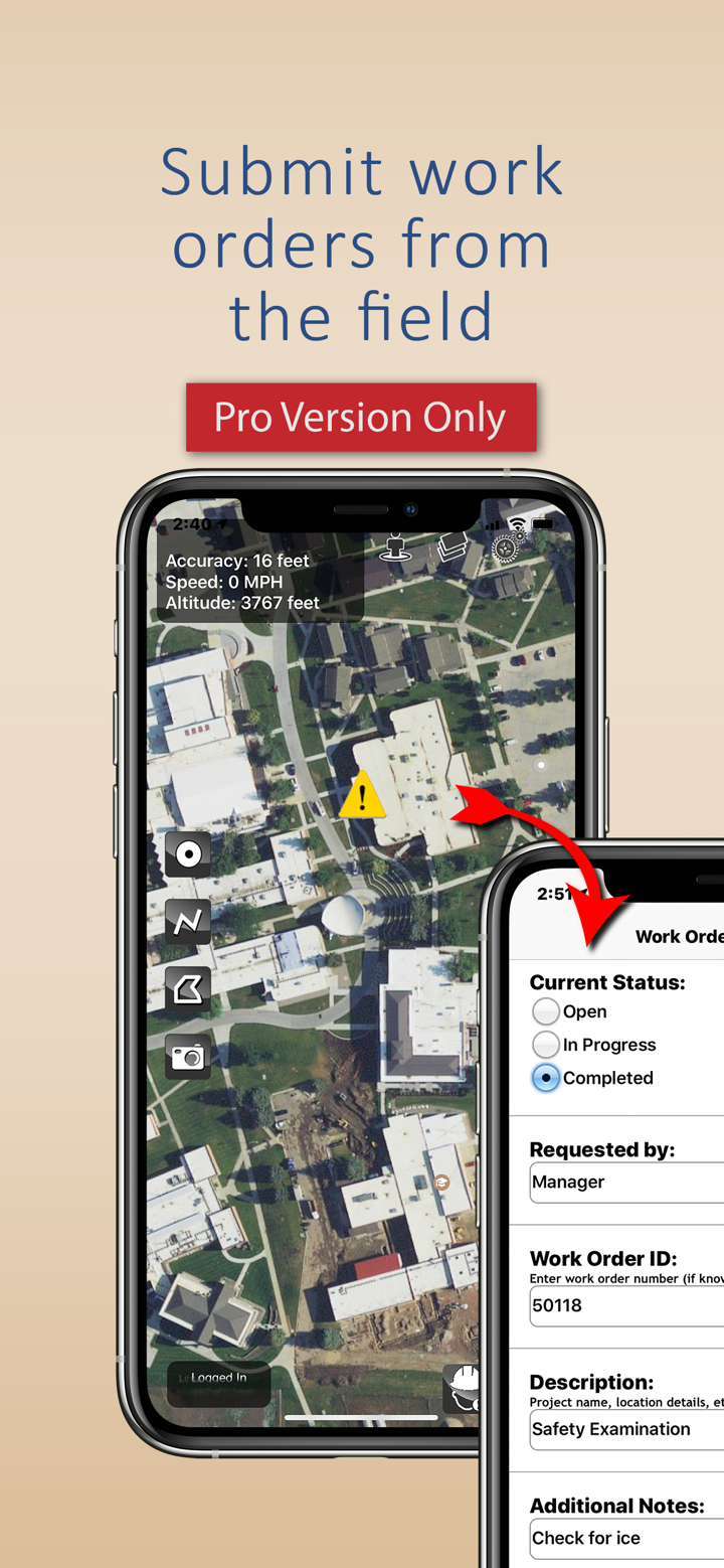 MapItFast screenshot 5