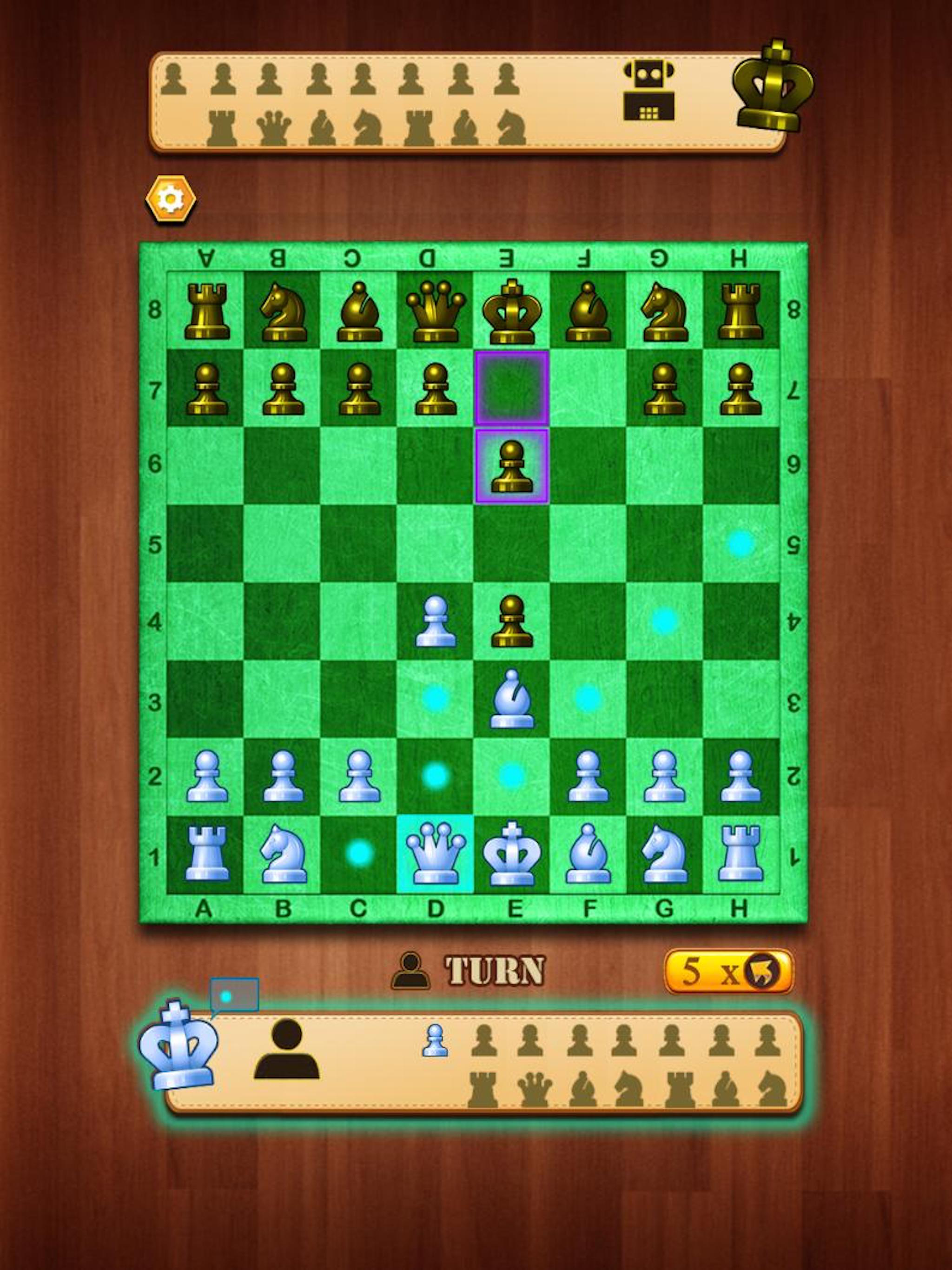Chess Play Learn screenshot 19