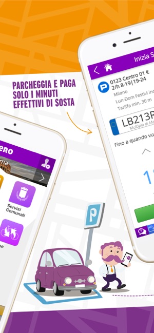 app atac mobile scaricare