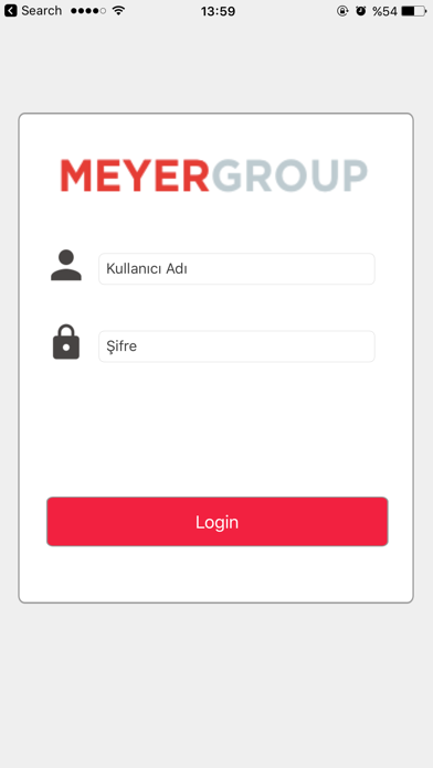 Meyer Angel Screenshot