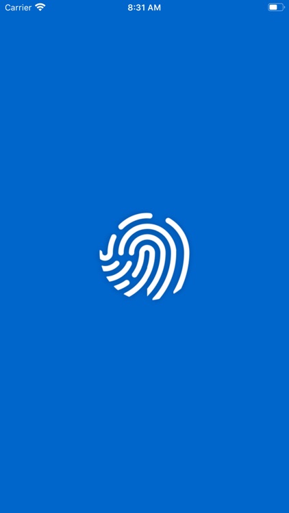 Konica Minolta Authenticator