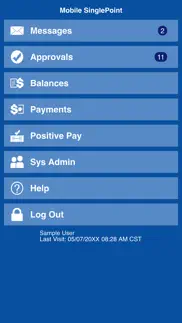 mobile singlepoint problems & solutions and troubleshooting guide - 4