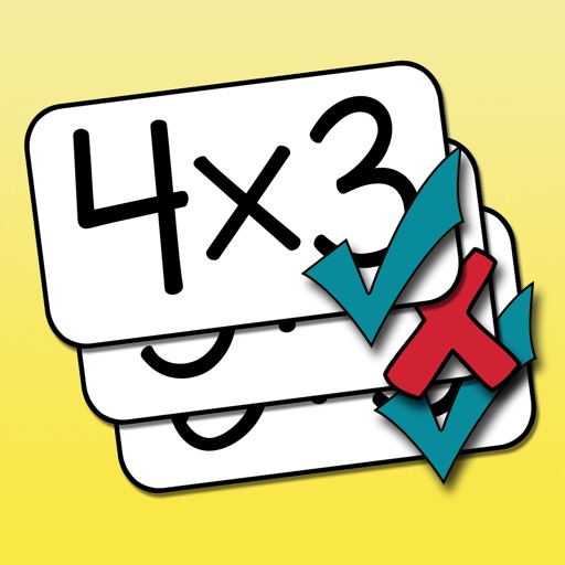 Multiply & Divide Intervention icon