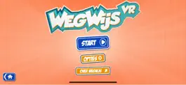 Game screenshot WegWijs VR Scholen mod apk