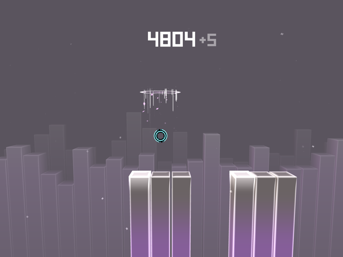 Hyper Platform Jumper