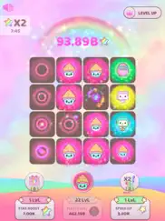 Кавай Плюшики - idle evolution айпад изображения 3
