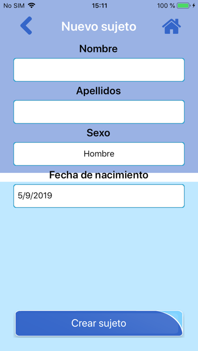 Screenshot #3 pour Kinematic Lab Ball