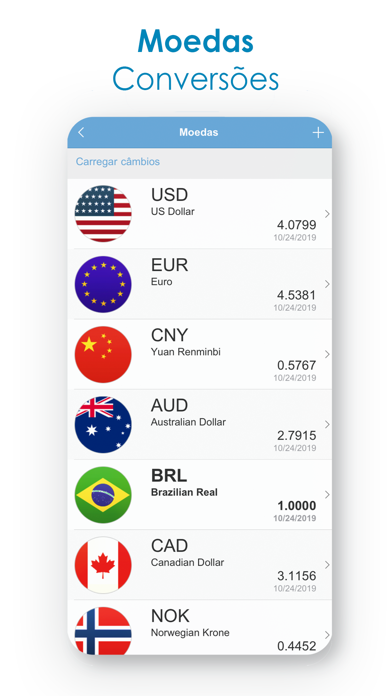 Orçamento - Finanças Pessoais screenshot 8